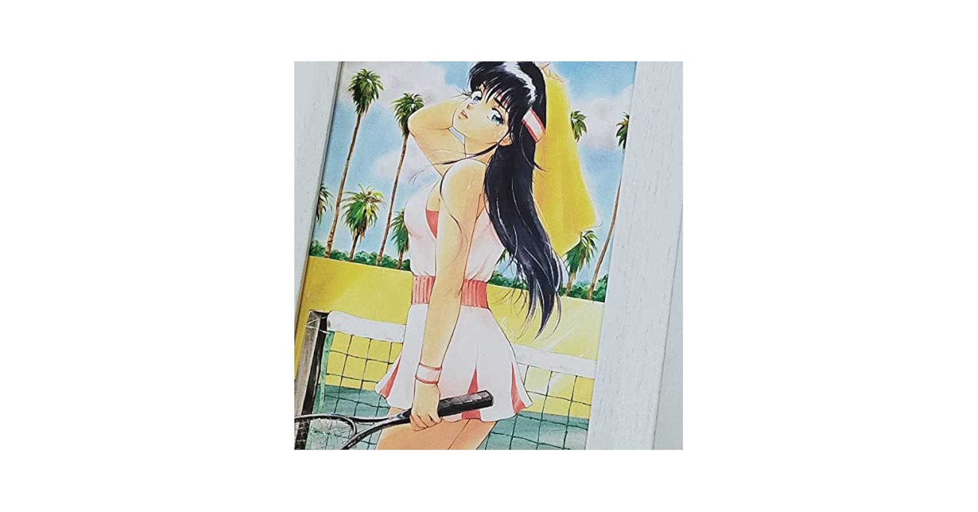 【未使用】きまぐれオレンジロードポストカードセット 鮎川まどか高田明美まつもと泉 Amazon | きまぐれオレンジロード ポストカード 鮎川まどか 少年